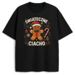 t-shirt Świąteczne Ciacho