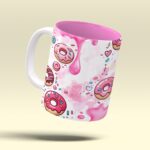 kubek Stich Donut - obrazek 2