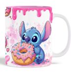kubek Stich Donut