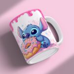 kubek Stich Donut - obrazek 3