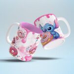 kubek Stich Donut - obrazek 4