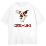 t-shirt Mogwai Gremlins Gizmo