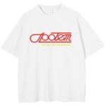 t-shirt Społem Ale Się Nie Wyspołem - obrazek 2