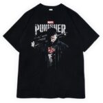 t-shirt Punisher