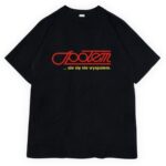 t-shirt Społem Ale Się Nie Wyspołem