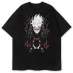 t-shirt Dandadan Okarun Bad