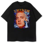 t-shirt Eminem - obrazek 2