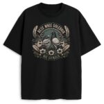 t-shirt Beze Mnie Gołębnik Nie Istnieje