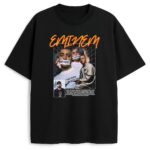 t-shirt Eminem Slim Shady