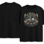t-shirt Beze Mnie Gołębnik Nie Istnieje - obrazek 4