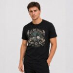 t-shirt Beze Mnie Gołębnik Nie Istnieje - obrazek 2