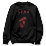 bluza Leon Zawodowiec