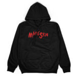 bluza dwustronna z kapturem Maneskin Photo - obrazek 2