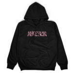 bluza z kapturem Maneskin Beggin - obrazek 2