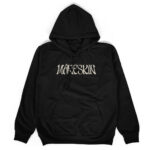 bluza dwustronna z kapturem Maneskin Starcatcher - obrazek 2