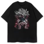 t-shirt Jujutsu Kaisen Satoru Gojo