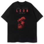 t-shirt Leon Zawodowiec