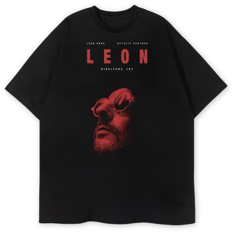 T-shirt Leon Zawodowiec