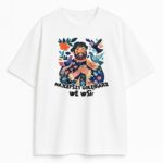 t-shirt Najlepszy Gołębiarz We Wsi Folk - obrazek 2