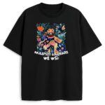 t-shirt Najlepszy Gołębiarz We Wsi Folk - obrazek 3
