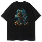 t-shirt Contra