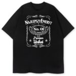 t-shirt Najlepszy Emeryt Premium