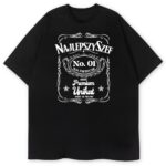t-shirt Najlepszy Szef Premium