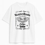 t-shirt Najlepszy Dziadek Premium - obrazek 3