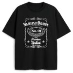 t-shirt Najlepszy Dziadek Premium - obrazek 2