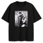 t-shirt Berserk x Usagi Tsukino - obrazek 2