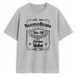 t-shirt Najlepszy Dziadek Premium
