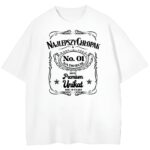 t-shirt Najlepszy Chłopak Premium - obrazek 2