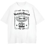 t-shirt Najlepszy Elektryk Premium