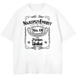 t-shirt Najlepszy Emeryt Premium - obrazek 2