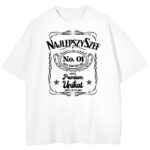 t-shirt Najlepszy Szef Premium - obrazek 2