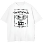 t-shirt Najlepszy Szwagier Premium - obrazek 2