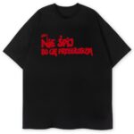 t-shirt Nie Śpij bo Cię Przegłosują - obrazek 2