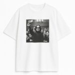 T-shirt Harry Potter Snape SWAG - obrazek 2