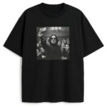 T-shirt Harry Potter Snape SWAG