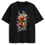 t-shirt Michael Jackson Life