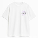 t-shirt dwustronny Kpop Demon Hunters Huntrix Eyes - obrazek 4