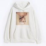 bluza z kapturem Ariana Grande Sweetener Wyprzedaż