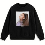 bluza Ariana Grande Look Wyprzedaż