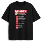 t-shirt Dziadek Spółka ZOO - obrazek 2