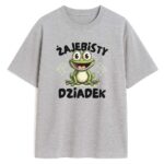 t-shirt Żajebisty Dziadek - obrazek 3