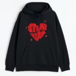 bluza z kapturem Stray Kids Heart