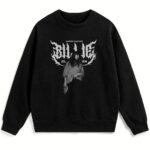 bluza Billie Eilish Happier Wyprzedaż