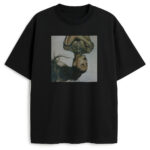 t-shirt Ariana Grande Thank U Next Wyprzedaż