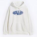 bluza z kapturem NewJeans OMG Wyprzedaż - obrazek 3