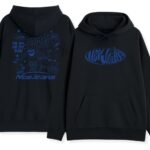 bluza z kapturem NewJeans OMG Wyprzedaż - obrazek 2